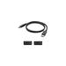 AddOn Bulk 5 Pack 1ft (0.3M) DisplayPort Cable - M/M