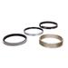 HASTINGS 4.530 in Bore Piston Rings Kit P/N 2M5589030