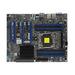 SUPERMICRO X10SRA - Motherboard - ATX - LGA2011-v3 Socket - C612 Chipset - USB 3.0 - 2 x Gigabit LAN - HD Audio (8-channel)