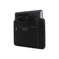 Targus SlipSkin Sleeve - Laptop sleeve - 14-inch - black