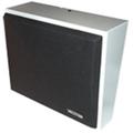 Valcom VIP-430A IP Wall Speaker Assembly Soundpoint Gray With Black Grille