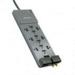 Belkin Professional Series SurgeMaster Surge Protector 12 Outlets 10 ft Cord
