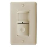 Hubbell Wiring Systems Lighting Controls VAC Ancy/Occupancy Sensors