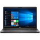 Dell Latitude 5500 15.6 Notebook - Core i7-8665U - 16GB RAM - 512GB SSD - UHD Graphics 620 - Windows 10 Pro - Black