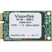 VisionTek mSATA 240GB SATA III Internal Solid State Drive (SSD) 900612