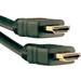 Axis High-speed Hdmi Cable With Ethernet 12ft