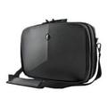 Mobile Edge Alienware Vindicator AWVBC14 Carrying Case (Briefcase) for 14 to 14.1 Notebook Black