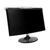 Kensington Snap2 Privacy Screens for 22 to 24 Monitor Black