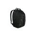 Dejuno Backpack Checkpoint-Friendly 15.6 Laptop & Tablet Pocket - Black