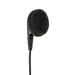 MotorolaÂ® Earbud With Push-to-talk Microphone For TalkaboutÂ® Radios