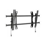 Chief - LTA1U - Chief Fusion Wall Tilt LTA1U Wall Mount for TV - 42 - 86 Screen Support - 200 lb Load Capacity - Black