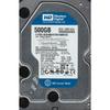 WD5000AAKS-00H2B0 DCM HARNHV2MA Western Digital 500GB SATA 3.5 Hard Drive