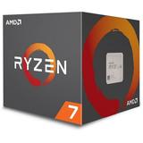 AMD Ryzen 7 3800X 8-Core 16-Thread 4.5 GHz AM4 Processor