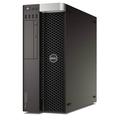 USED Dell 5810 Revit Workstation E5-1620 V3 4 Cores 3.5Ghz 16GB K620 Win 10 Pre-Install