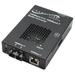 Transition Networks Stand-alone - Fiber Media Converter - Gige - 1000base-sx 1000base-t - Rj-45 / Lc Multi-mode - Up To 1800 Ft - 850 Nm