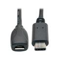 Tripp Lite U040-06N-MIC-F USB Data Transfer Cable