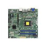 SUPERMICRO X10SLQ-L-Motherboard-Micro ATX-LGA1150 Socket -USB 3.0-2 x Gigabit LAN-Onboard Graphics New