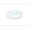 Ubiquiti UniFi UAP-AC-PRO-US 802.11AC 3x3 MIMO technology 1300 Mbps 5 GHz POE+ Outdoor Managed Wireless Access Point