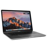 Restored Apple MacBook Pro Retina Core i5-7267U Dual-Core 3.1GHz 8GB 256GB SSD 13.3 Notebook macOS (Space Gray) (Mid 2017) MPXV2LL/A (Refurbished)