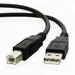 15ft EpicDealz USB Cable for HP Envy 4500 Wireless Color Photo Printer with Scanner and Copier