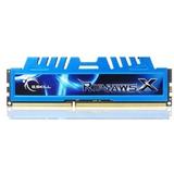 G.SKILL RipjawsX 8GB DDR3 SDRAM Memory Module