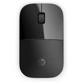 HP Z3700 Black Wireless Mouse Black V0L79AA#ABL