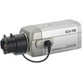 CNB GN605 1/3 SONY Double Scan WDR CCD ICR DSS Dual Power 0.001Lux CCTV Security Camera (Lens and mount are sold separately)