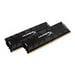 Kingston HyperX Predator - DDR4 - 16 GB: 2 x 8 GB - DIMM 288-pin