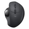 Logitech MX ERGO Advanced Wireless Trackball Mouse - 910-005177