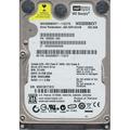 WD3200BEVT-11ZCT0 DCM DHCVJBBB Western Digital 320GB SATA 2.5 Hard Drive