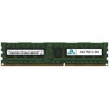 A8475613 - Dell Compatible 16GB PC3-12800 DDR3-1600Mhz 2Rx4 1.5v ECC Registered RDIMM