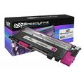 Speedy Compatible Toner Cartridge Replacement for Samsung CLT-M406S (Magenta)