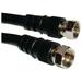 Axis Rg6 Coaxial Video Cable (25ft)