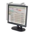 Kantek LCD Protective Privacy / Anti-Glare Filters For 15 LCD Monitor - Scratch Resistant