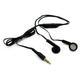 Headset Handsfree Earphones Earbuds w Mic Dual Headphones Z5A for Samsung Galaxy S6 Edge+ Google Nexus 10 Tab 8.9 TabPRO 12.2 10.1 SM-T520 S 10.5 SM-T800 S8 Kids Tab 3 7.0 Grand Prime