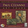 Global Software Publishing 138926 Paul Cezanne- Art Tours Interactive Guides