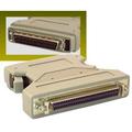 IEC M370259 SCSI Adapter DM50 Male to DM68 Female