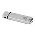 IronKey Basic S1000 - USB flash drive - 128 GB