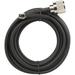 Wilson Electronics 955812 RG58 N-Male to SMA-Male Low-Loss Foam Coaxial Cable (10ft)