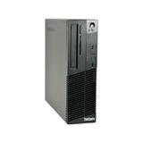 Used Lenovo M73-SFF Desktop PC with Intel Core i5-4570 3.2GHz Processor 8GB Memory 240GB SSD and Win 10 Pro (64-bit) (Monitor Not Included)