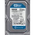 WD1600AAJS-00M0A0 DCM HGNNNTJCE Western Digital 160GB SATA 3.5 Hard Drive