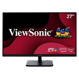 ViewSonic VA2756-MHD 27 Inch IPS 1080p 100Hz Monitor with Ultra-Thin Bezels HDMI DisplayPort and VGA Inputs for Home and Office