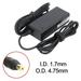 BattPit: New Replacement Laptop AC Adapter/Power Supply/Charger for Compaq Presario 2836TC 101898-001 213514-001 285546-001 383494-001 DC359A (18.5V 3.5A 65W)