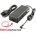 iTEKIRO 150W AC Adapter for MSI GS60 Ghost Pro-064 GS60 Ghost Pro-066 GS60 Ghost Pro-606 GS60 Ghost Pro 3K GS60 Ghost Pro 3K-046 GS60 Ghost Pro 3K-451 GS60 Ghost Pro 4K GS60 Ghost Pro 4K-053