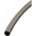 JEGS 100930 Pro-Flo 200 Series Stainless Steel Braided Hose -10 AN Length: 3 ft.