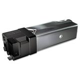 Media Sciences 40093 Remanufactured 330-1436 (FM064) High-Yield Toner Black