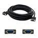 AddOn 5 Pack 15ft VGA Cable - VGA cable - 15 ft
