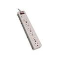 Tripp Lite Protect It! 6-Outlet Surge Protector w/ 6ft Cord 900 Joules