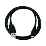Kentek 3 Feet FT USB DATA SYNC Cable Cord For PANASONIC LUMIX DMC-G85 DMC-FZ2500 DMC-LX10 DC-GX850