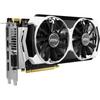 MSI GTX 960 2GD5T OC - Graphics card - GF GTX 960 - 2 GB GDDR5 - PCIe 3.0 x16 - DVI HDMI 3 x DisplayPort